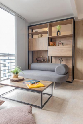 Piso 10 - Amarilo Villavicencio